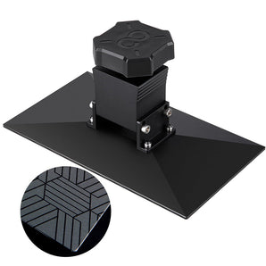 Bauplatte für Saturn 3 Ultra