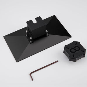 Bauplatte für Saturn 3 Ultra