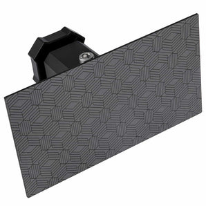 Bauplatte für Saturn 3