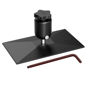 Bauplatte für Saturn 8K