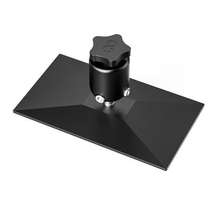 Bauplatte für Saturn 8K