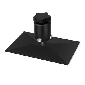 Bauplatte für Saturn S