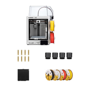 ELEGOO × emoji® Centauri Carbon 2 Combo Häufig zusammen gekauft‑Bundle