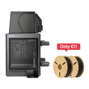 Centauri Carbon 2 Combo Bundle: Holen Sie sich 2 kg Filament für nur €1 