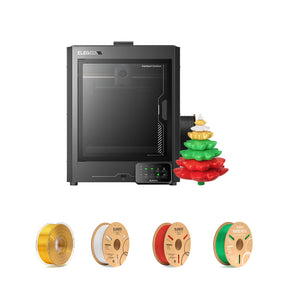 Centauri Carbon Weihnachts Bundle