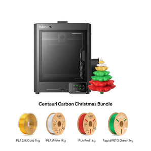Centauri Carbon Weihnachts Bundle