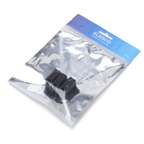 Silikon-Hotend-Socke für die Centauri Carbon 2-Serie (3 Stück)