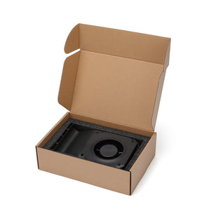 Zusatzlüfter für Centauri Carbon 2