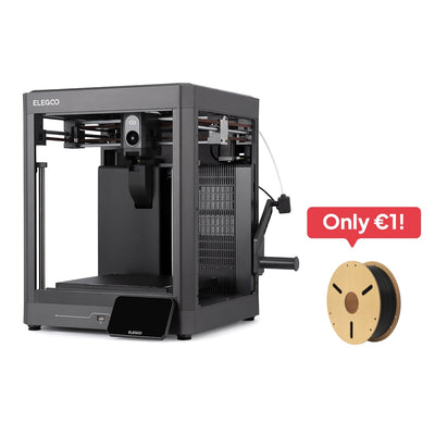 Centauri 2 : Erhalte 1 kg Filament für nur 1 €