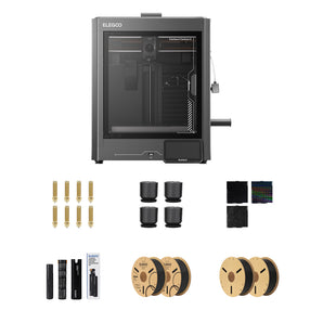 Centauri Carbon 2 All‑in‑One‑Bundle