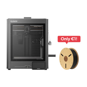 Centauri Carbon 2 Bundle: Erhalte 1 kg Filament für nur €1 