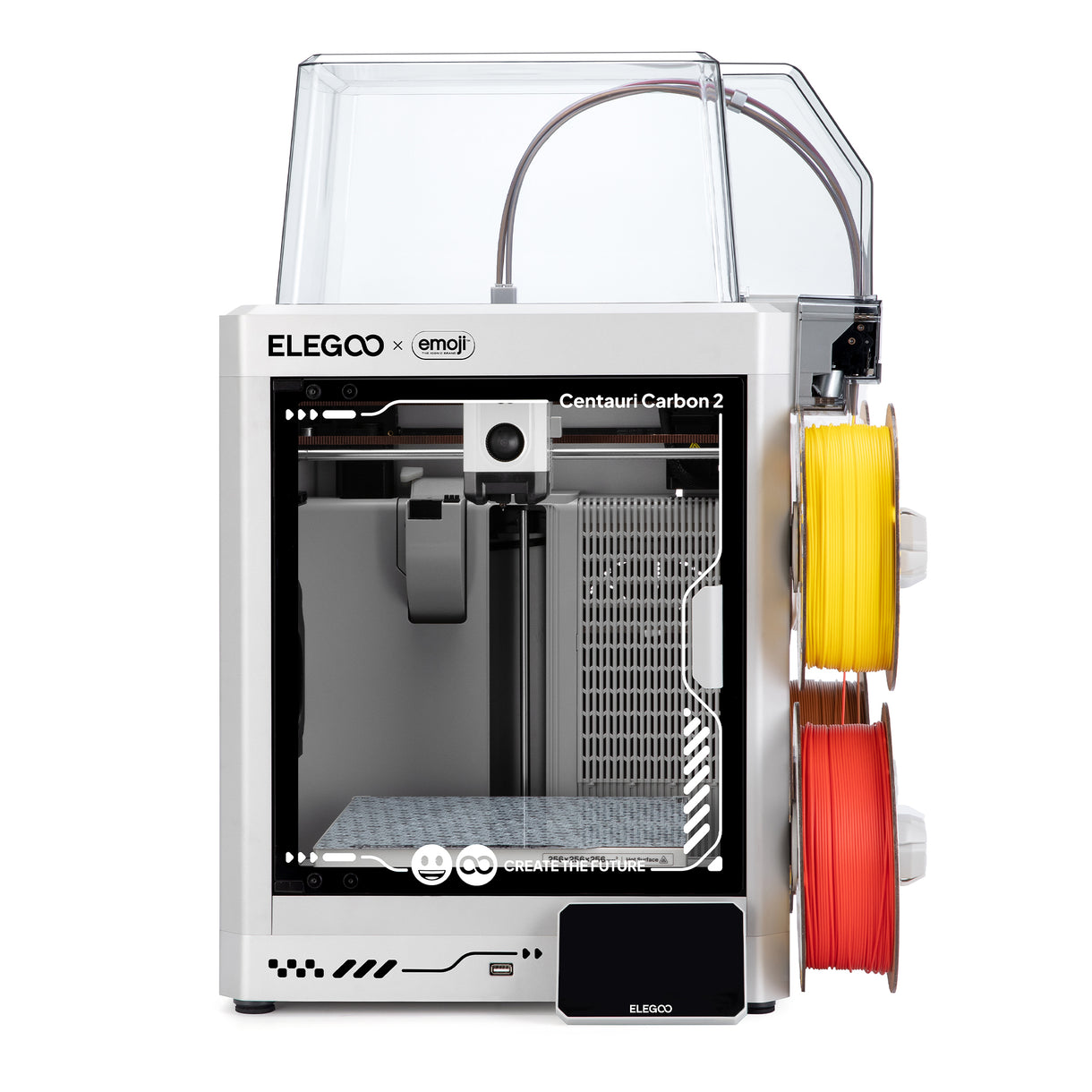 ELEGOO DE ELEGOO × emoji® Centauri Carbon 2 Combo
