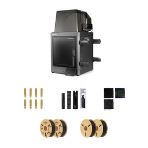 Centauri Carbon 2 Combo – All-in-One-Bundle