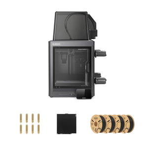 Centauri Carbon 2 Combo – Häufig zusammen gekaufte Bundle