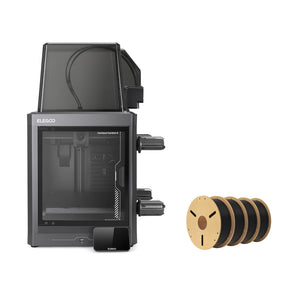 Centauri Carbon 2 Combo + 4 kg faserverstärktes Filament