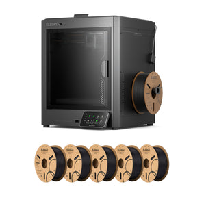 Centauri Carbon + 5 kg Kohlefaser PLA