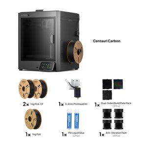 Centauri Carbon All-in-One Bundle