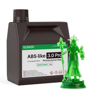 ABS-ähnliches Harz V3.0 Pro