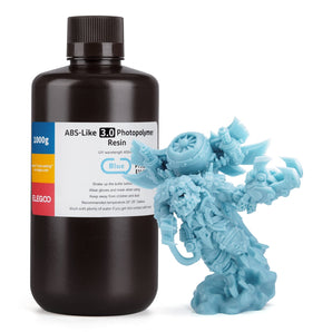 ABS-ähnliches Harz V3.0