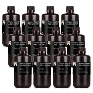 Wasserwaschbares ABS‑ähnliches Harz 12 kg