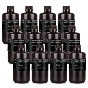 Wasserwaschbares ABS‑ähnliches Harz 12 kg