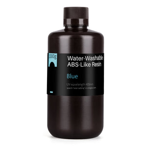Wasserabwaschbares ABS-ähnliches Harz