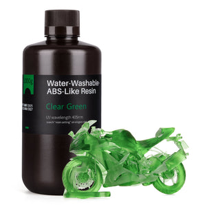 Wasserabwaschbares ABS-ähnliches Harz