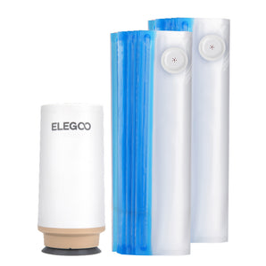 Filament Vakuum Aufbewahrungsbeutel Kit (20 Stück)