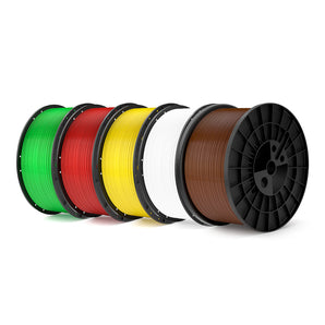 Weihnachts Filament Bundle 15 kg individuell wählbar
