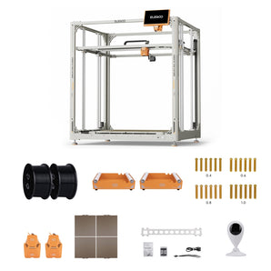 OrangeStorm Giga All-in-One Combo