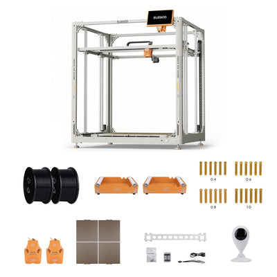 OrangeStorm Giga All-in-One Combo