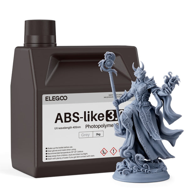 ABS-ähnliches Harz V3.0