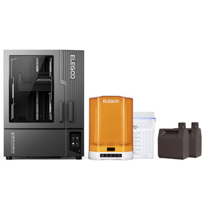 Jupiter 2 Pro Bundle – Mercury Plus V3.0 & Harz