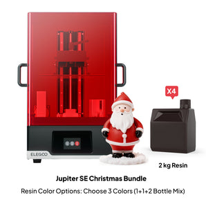 Jupiter SE Weihnachts‑Bundle