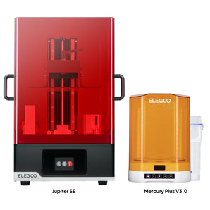 Jupiter SE mit Mercury Plus V3.0 Bundle