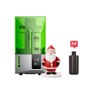 Mars 5 Weihnachts Bundle