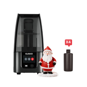 Mars 4 Ultra Weihnachts Bundle