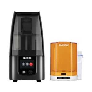 Mars 4 Ultra mit Mercury Plus V3.0 Bundle