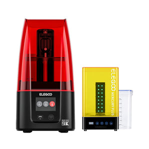 Mars 4 mit Mercury Plus V2.0 Bundle