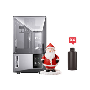 Mars 5 Ultra Weihnachts Bundle