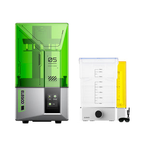 Mars 5 mit Mercury XS Bundle