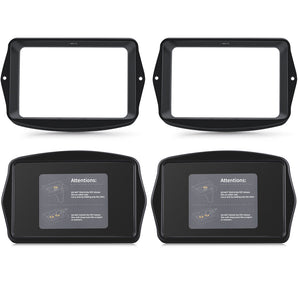 Metall-Harztank für Mars 3 & Mars 3 Pro (2 Stück)