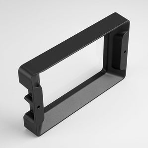 Metall-Harztank für Mars 4 DLP