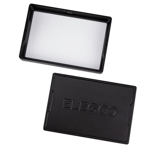 Metall-Harztank für Mars 4 Max