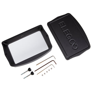 Metall-Harz-Tank für Mars 4 Ultra