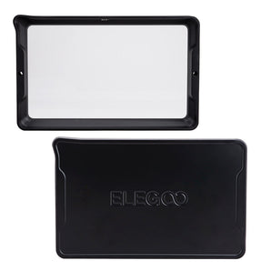 Metall-Harzbehälter für Jupiter SE