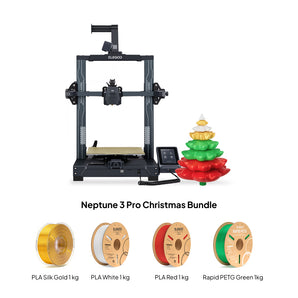 Neptune 3 Pro Weihnachts Bundle