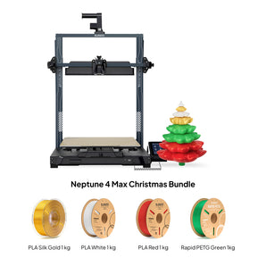 Neptune 4 Max Weihnachts Bundle