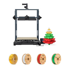 Neptune 4 Max Weihnachts Bundle