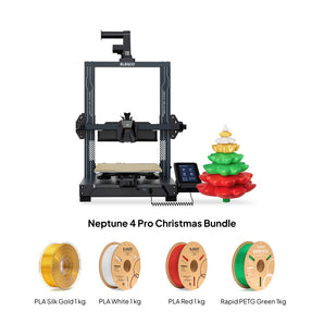 Neptune 4 Pro Weihnachts Bundle